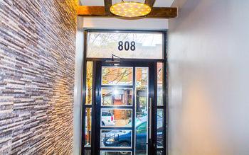 Dream Hostel New York Eksteriør bilde