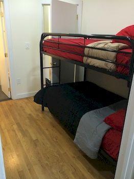 Dream Hostel New York Eksteriør bilde