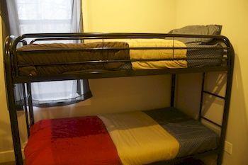 Dream Hostel New York Eksteriør bilde